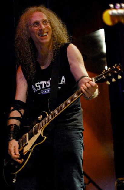 Waddy Wachtel 9/24/11