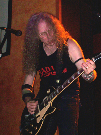 Waddy Wachtel