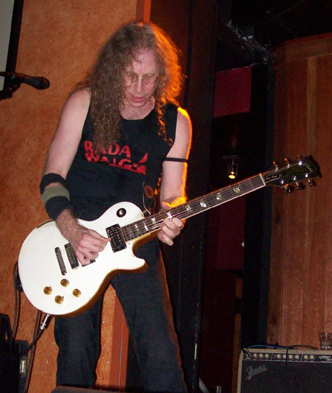 Waddy Wachtel 9/8/08