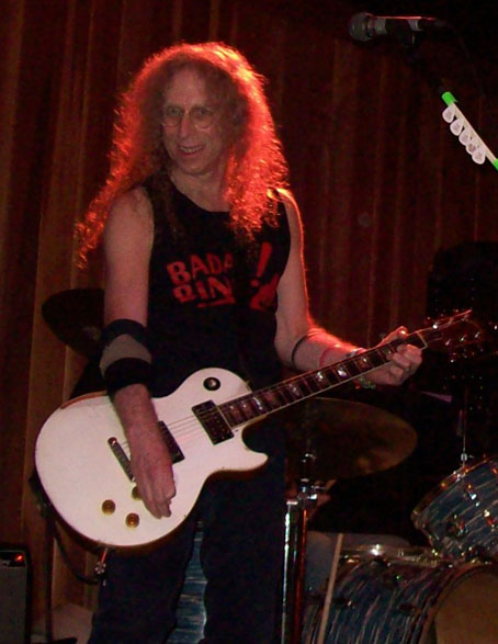 Waddy Wachtel