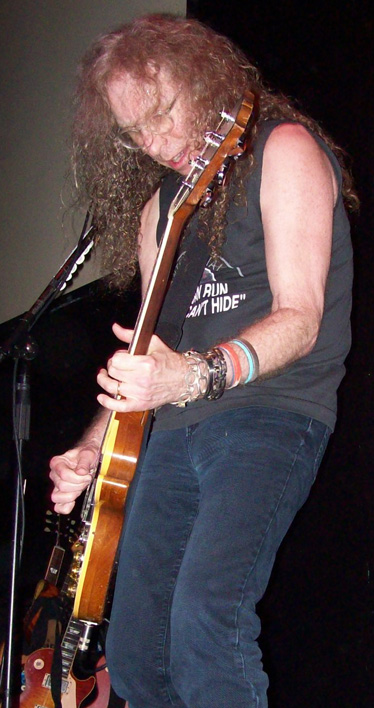 Waddy Wachtel