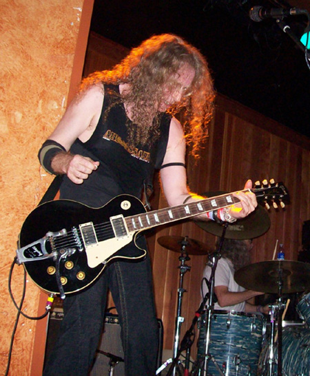 Waddy Wachtel 8/4/08