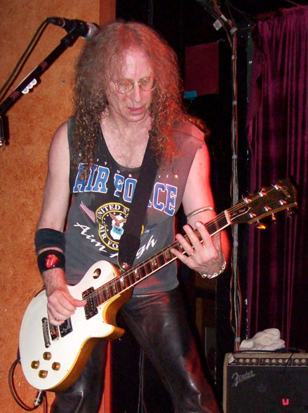 Waddy Wachtel