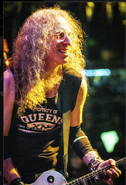 Waddy Wachtel