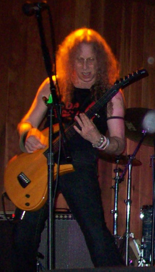 Waddy Wachtel 9/8/08