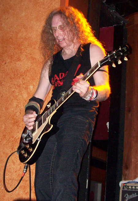 Waddy Wachtel 8/18/08