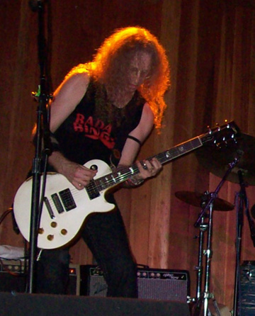 Waddy Wachtel 9/8/08