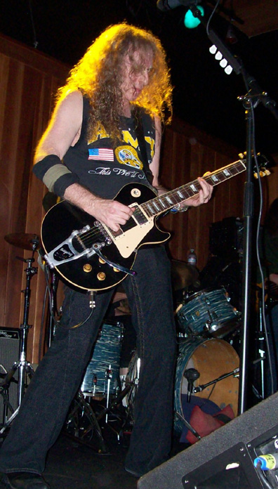 Waddy Wachtel 11/24/08