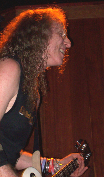 Waddy Wachtel 8/4/08