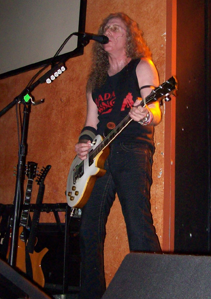Waddy Wachtel 9/8/08