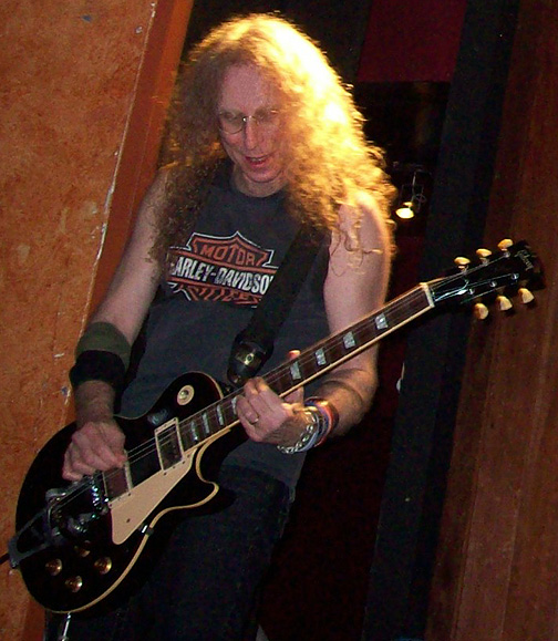 Waddy Wachtel 1/5/09