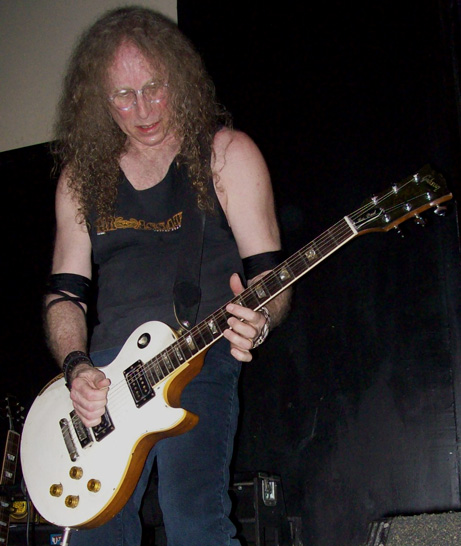 Waddy Wachtel