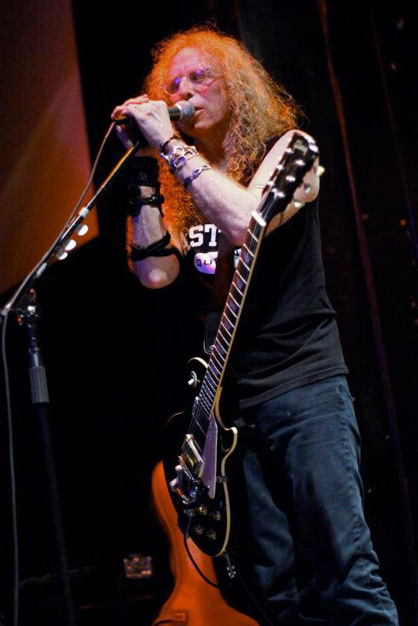 Waddy Wachtel 9/24/11