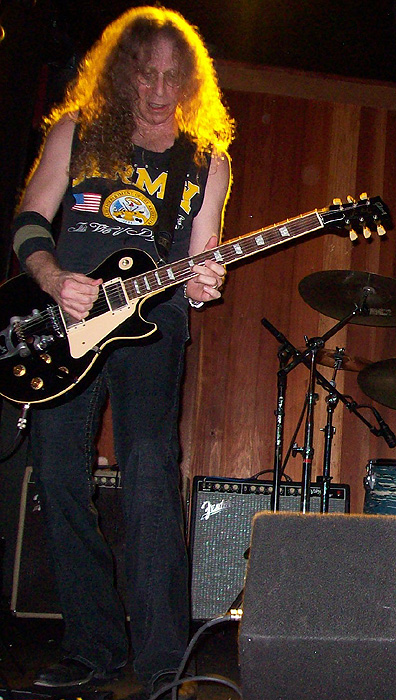 Waddy Wachtel 11/24/08