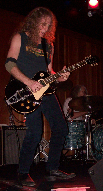 Waddy Wachtel 7/6/09