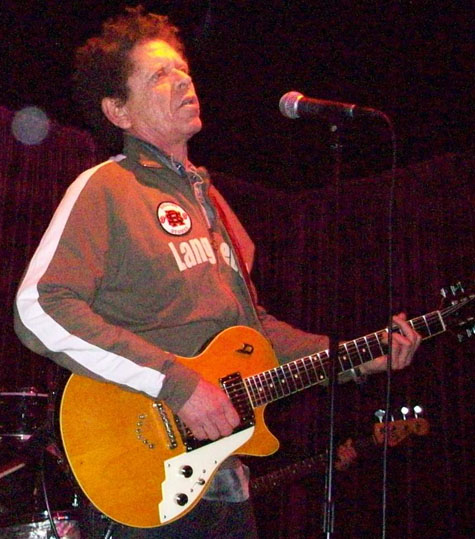 Blondie Chaplin