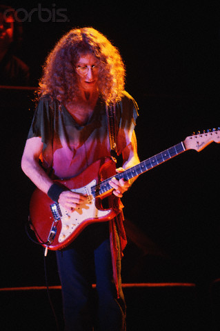 Waddy Wachtel (Photo by Neal Preston)