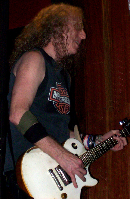 Waddy Wachtel 1/5/09