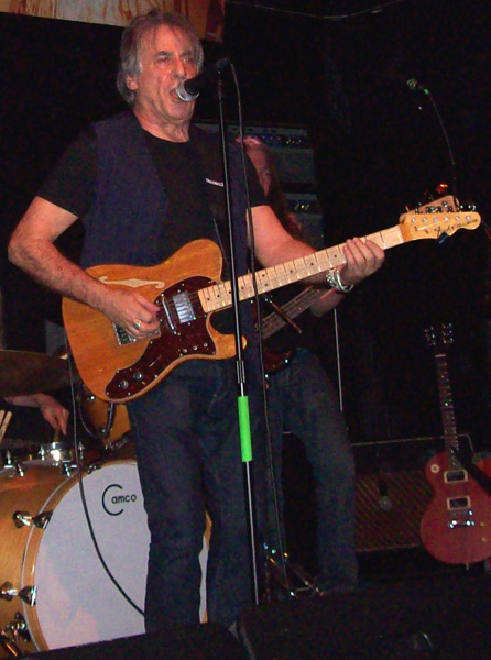 Danny Kortchmar