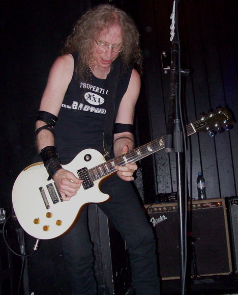 Waddy Wachtel