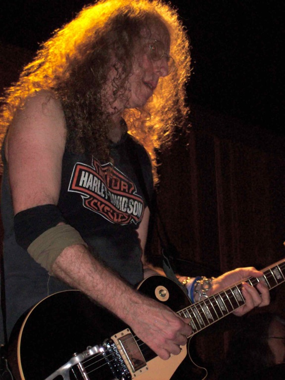 Waddy Wachtel 12/22/08