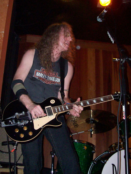 Waddy Wachtel 2/6/09