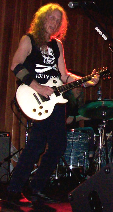 Waddy Wachtel 4/27/09