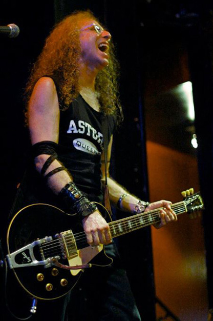 Waddy Wachtel 9/24/11