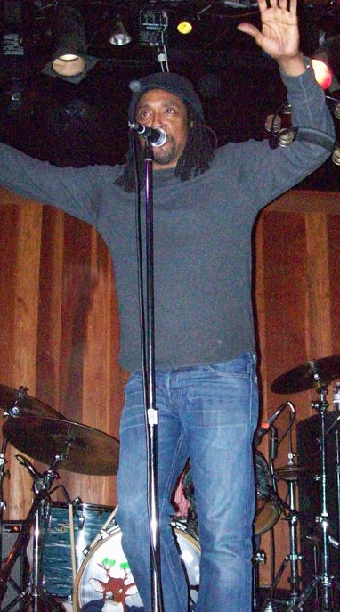 Bernard Fowler