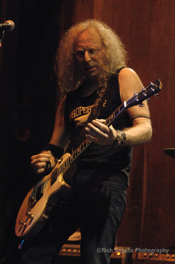 Waddy Wachtel