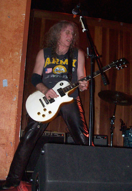 Waddy Wachtel