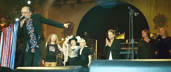 American Heart Institute Benefit Concert 2002