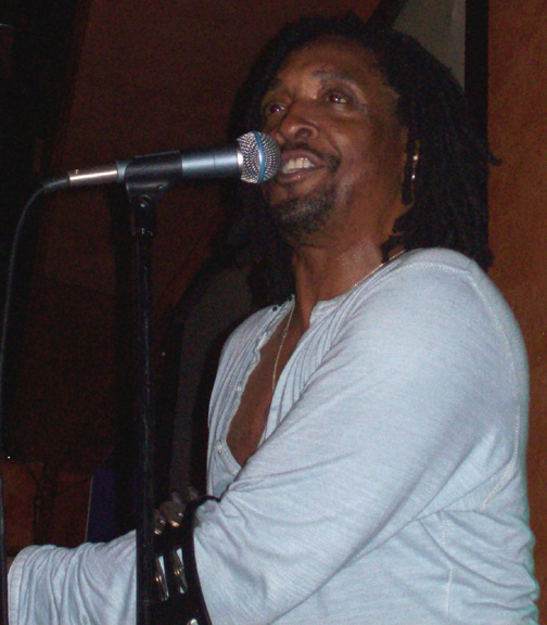 Bernard Fowler