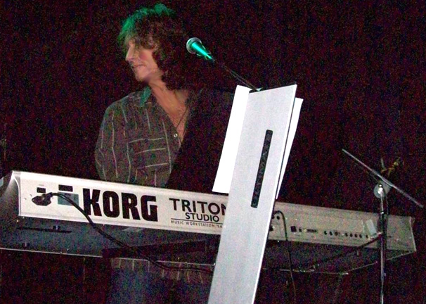 Brett Tuggle 3/24/08