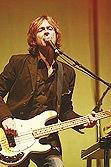 Brett Tuggle - Lindsey Buckingham Tour 2007