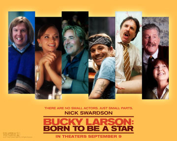 Bucky Larson Born To Be A Star Music Soundtrack