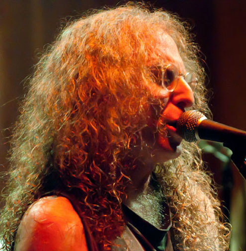 Waddy Wachtel 2012