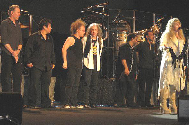 Jones Beach 6/28/08