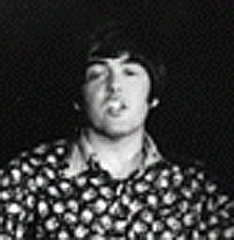 Keith Allison - Paul McCartney look-alike?