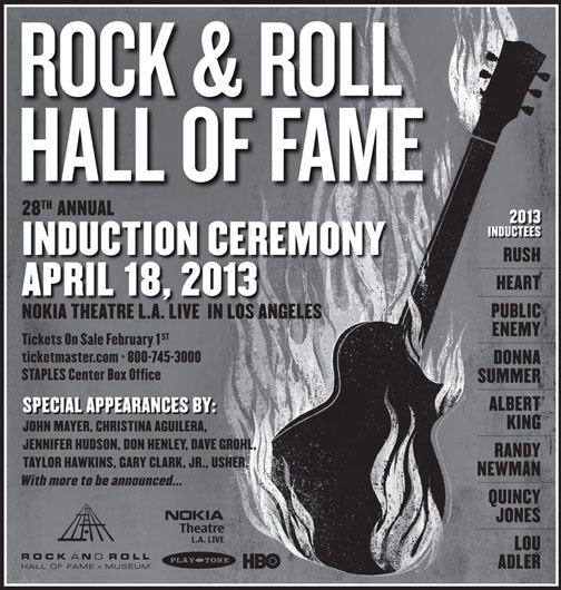 Inductee Explorer Rock Roll Hall of Fame