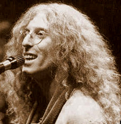 Waddy Wachtel 1976