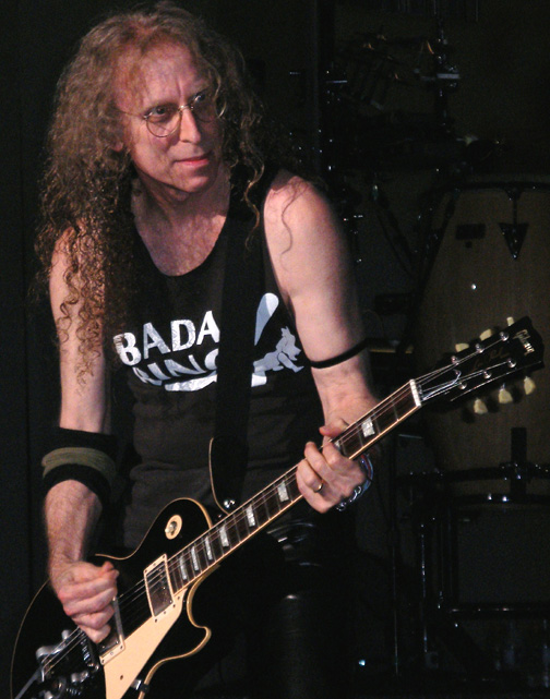 Waddy Wachtel - 