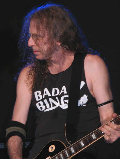 Waddy Wachtel - 