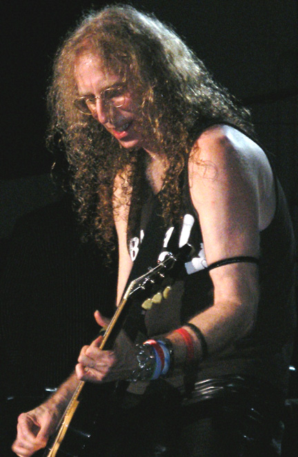 Waddy Wachtel - 