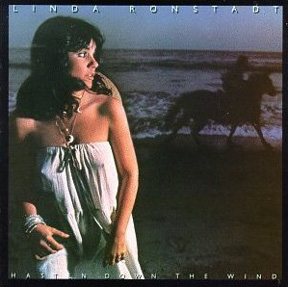 linda ronstadt heart like a wheel