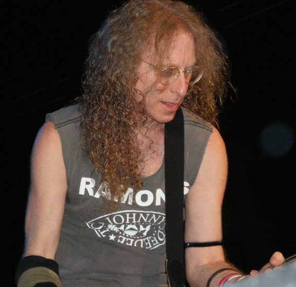 Waddy Wachtel - 