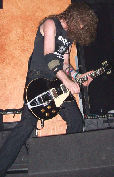 Waddy Wachtel 10/1/07