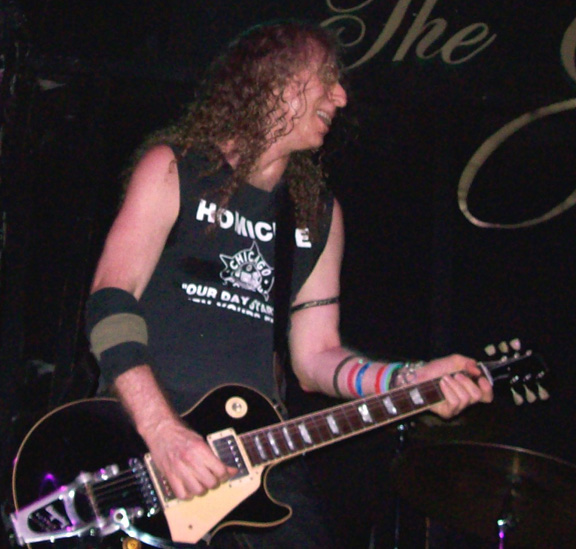 Waddy Wachtel 10/1/07