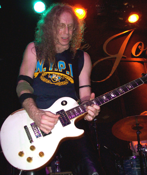 Waddy Wachtel