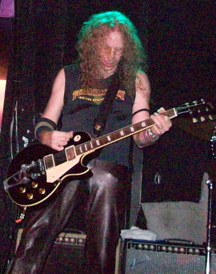 Waddy Wachtel 3/24/08